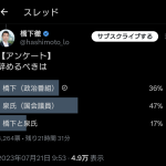 レス1番のサムネイル画像