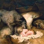 レス1番の画像1